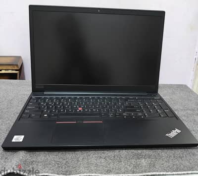lenovo thinkpad e 15