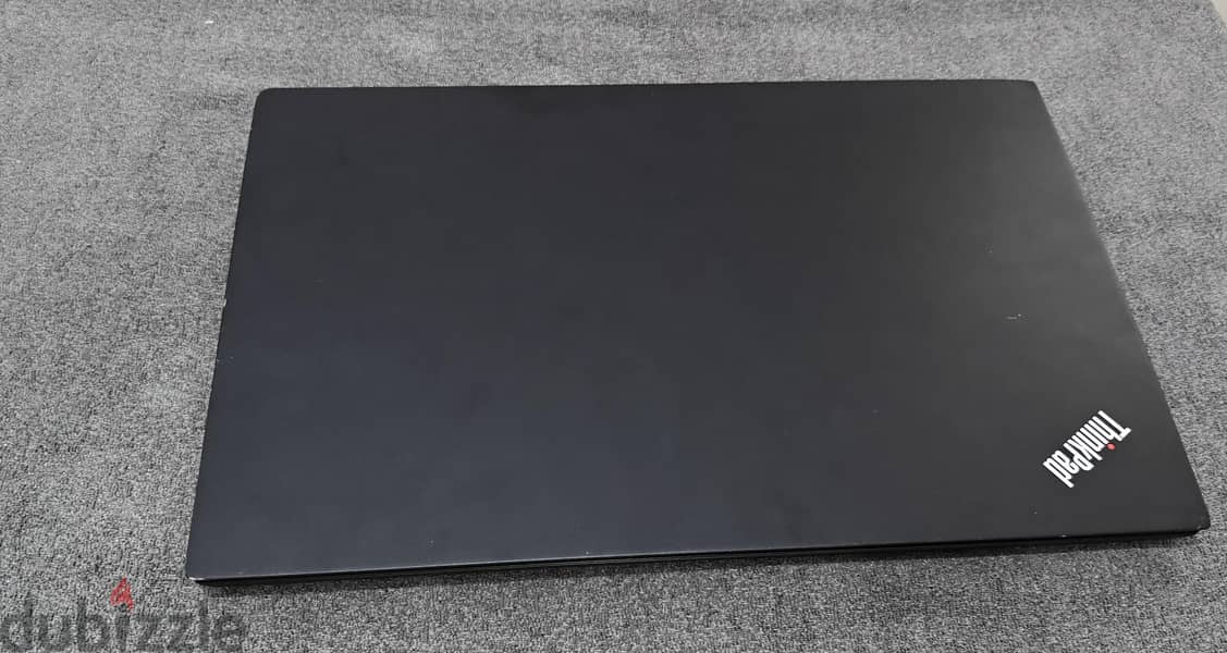 lenovo thinkpad e 15 1