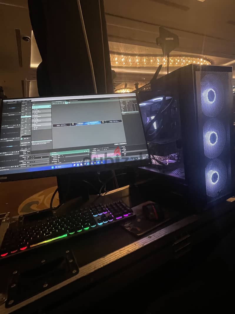 PC gaming 1