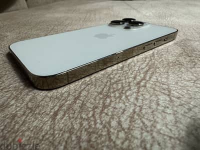 Apple - iPhone 14 Pro 256 2 sim بسعر لقطة وحالة زيرو
