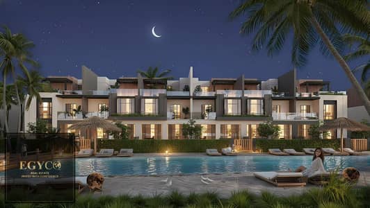 A great opportunity for upscale living or smart investment: Apartment sea-facing overlooking a landscaped area in the heart of the R8 close to the gov