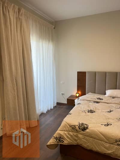 Fully Furnished -Apartment in CFC Living