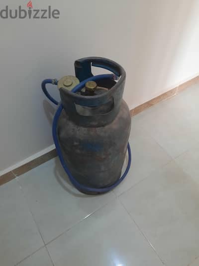 أنبوبة بوتاجاز