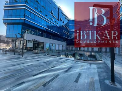 Shop for sale by owner in the Fifth Settlement – ​​immediate handover, ready for operation – First Settlement – ​​North 90th Street.
