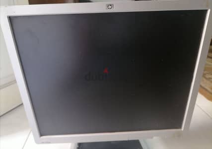 شاشه hp للبيع