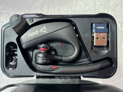 Poly voyager 5200 UC brand new