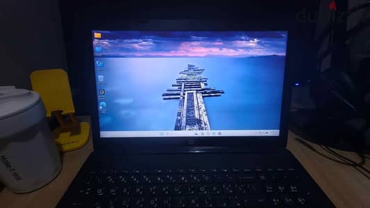 HP 15-da009ine