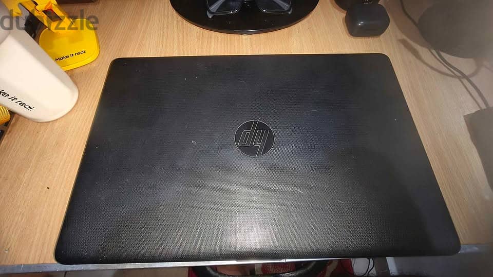 HP 15-da009ine 9