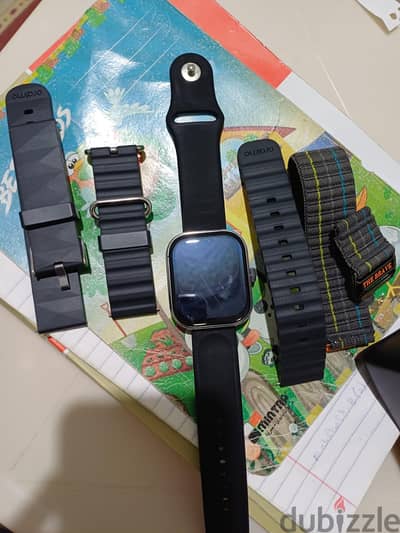 oraimo watch 6 for sale