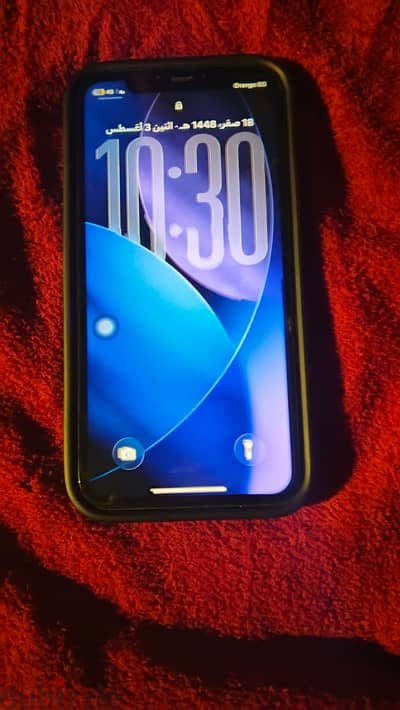 آبل - آيفون 11
