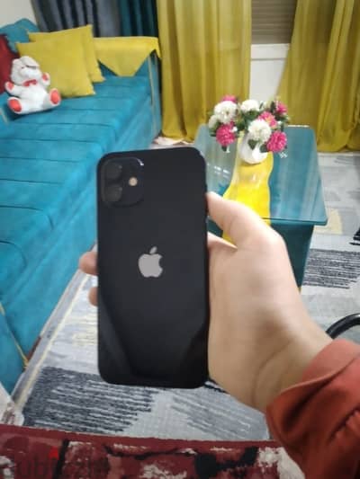آبل - آيفون 12