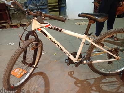 Rock RiDer