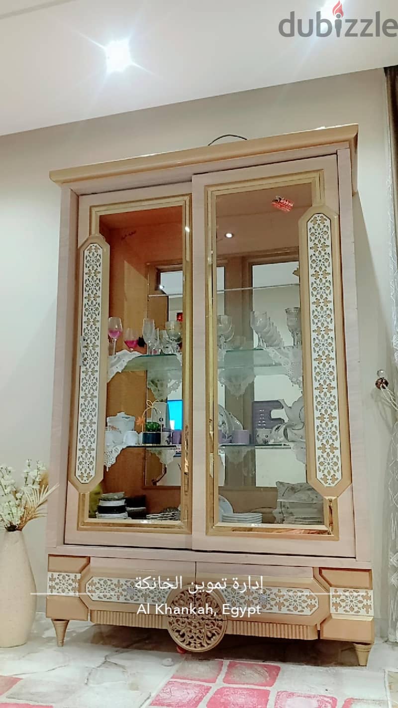 الخانكة 5