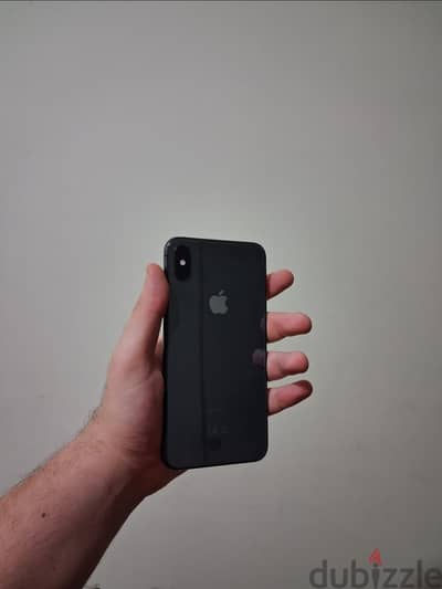Apple - iPhone XS Max