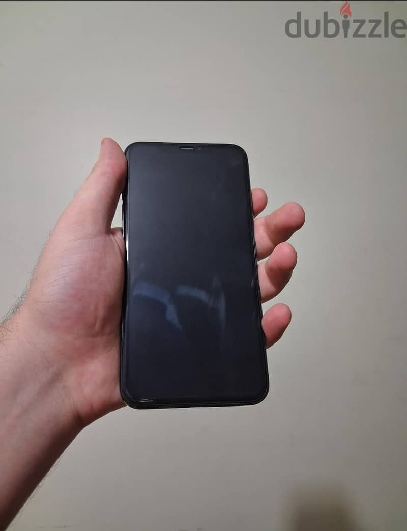 Apple - iPhone XS Max 1