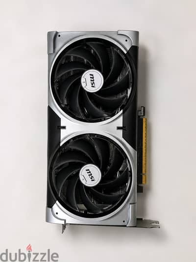 MSI Ventus 2X RTX 5070 12GB