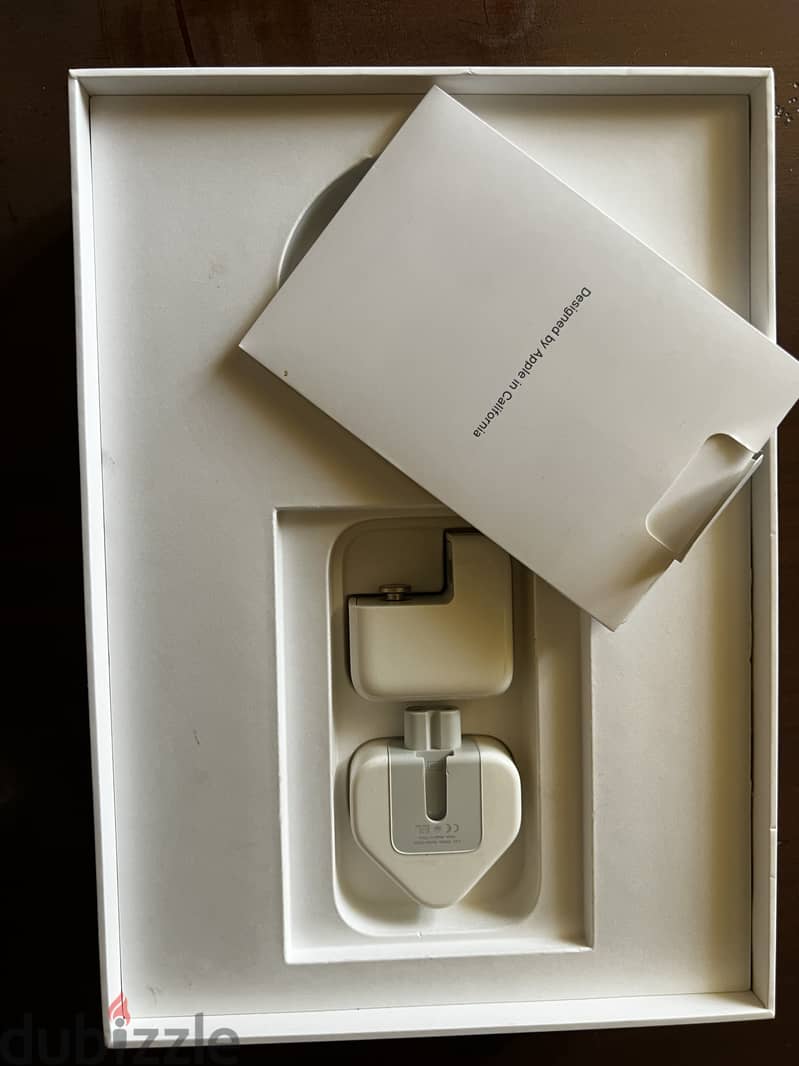 iPad 6th gen 1