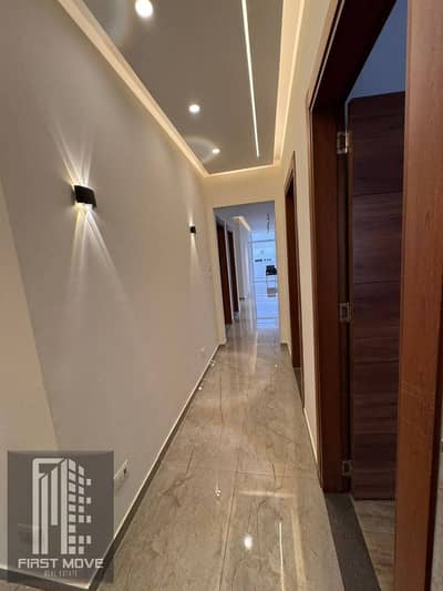 Apartment for sale in New Garden City Compound – New Garden City