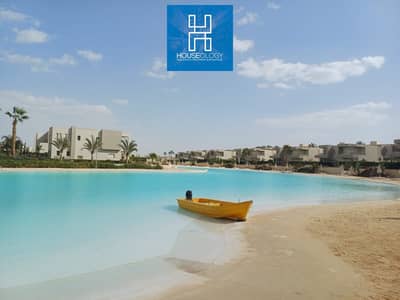 شاليه ريسيل للبيع بأقل من سعر الشركه في ازها العين السخنه Azha Ain Sokhna