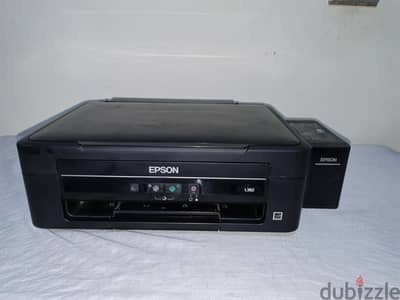 ايبسون l382