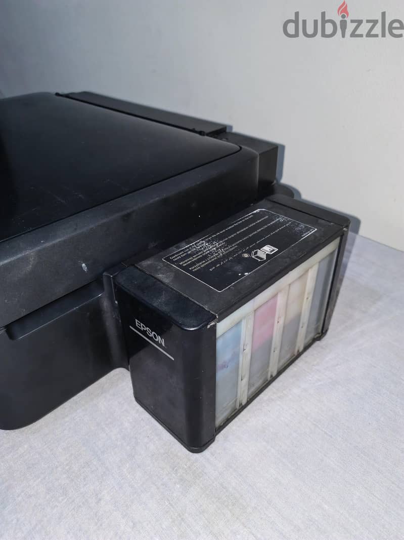 ايبسون l382 2