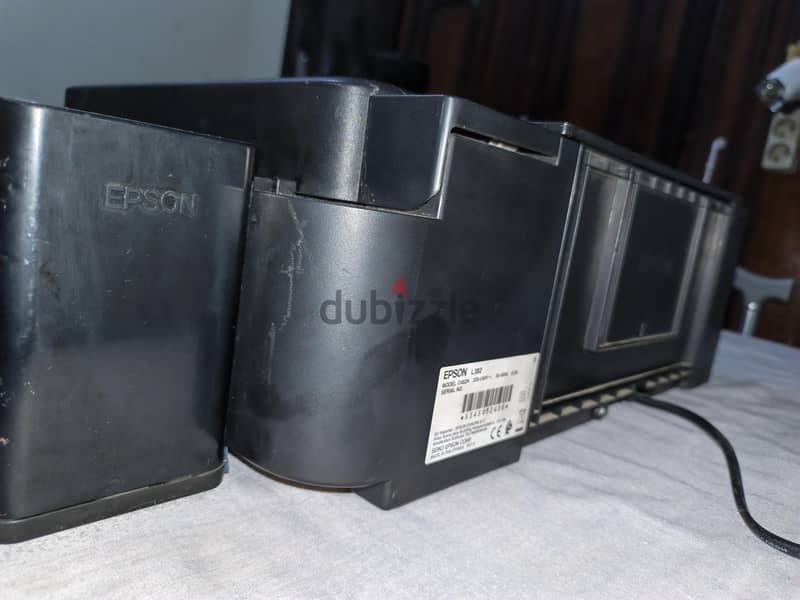 ايبسون l382 5