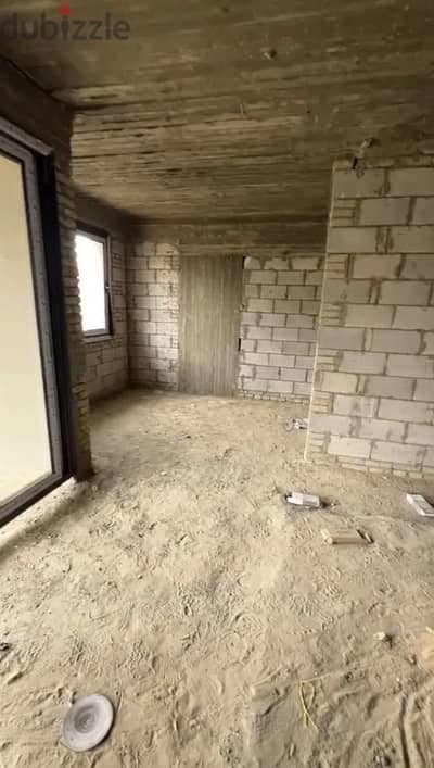 لسرعة البيع ارخص وان بيد في بادية بالم هيلزاكتوبر بالجنينة