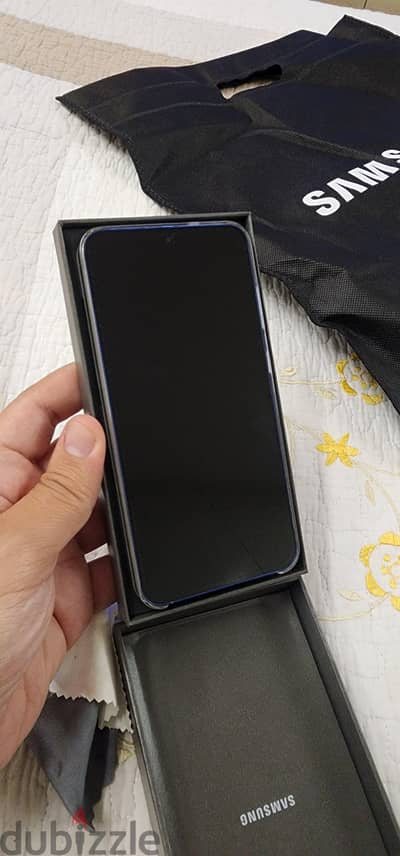 Samsung S25 plus