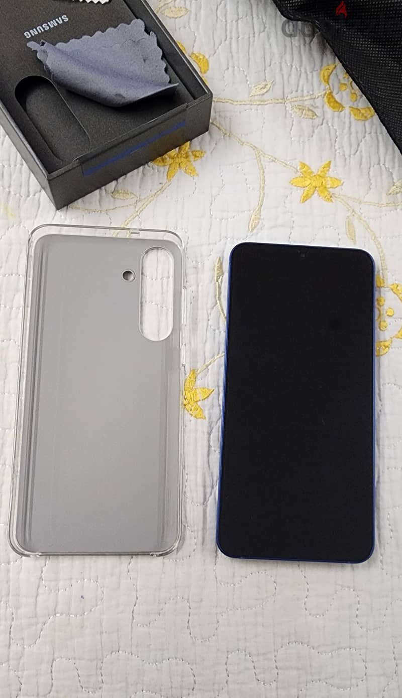 Samsung S25 plus 2