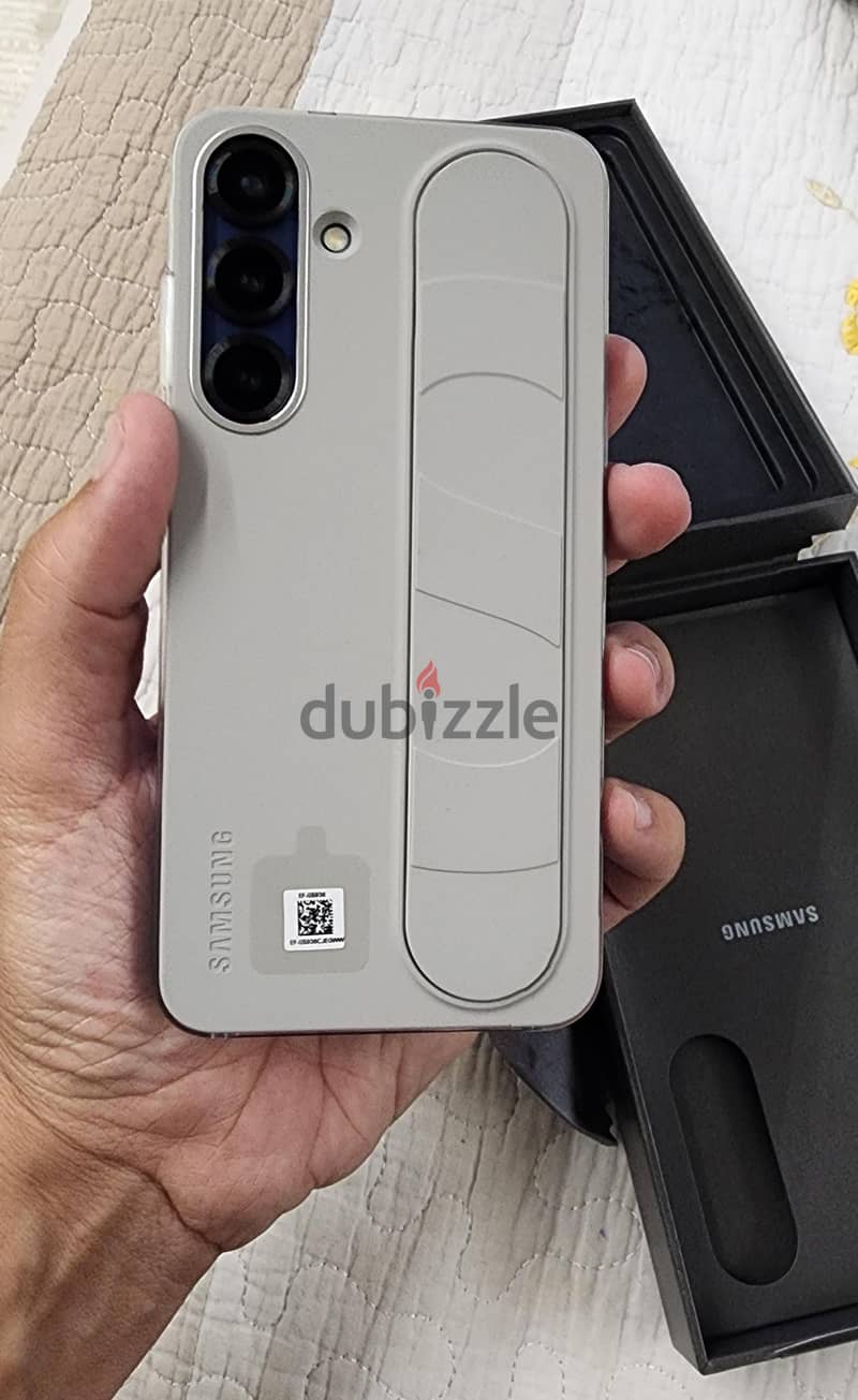 Samsung S25 plus 3