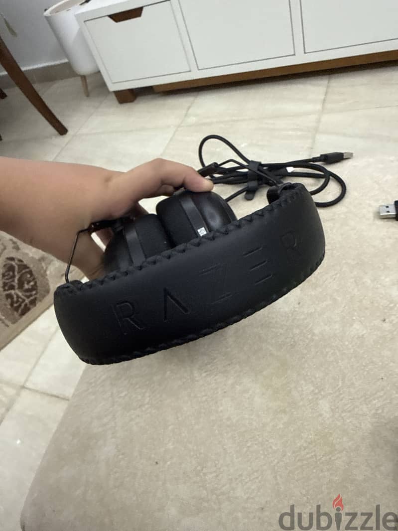 Razer blackshark v2 pro 4