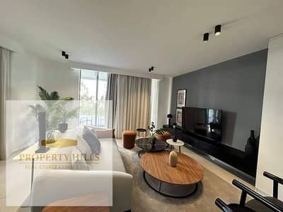 Ground Floor Apartment with Garden for Sale Best Price Down Payment Installments up to 12 Years Prime Location Wall to Wall with Madinaty