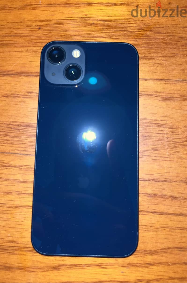 Apple - iPhone 13 2
