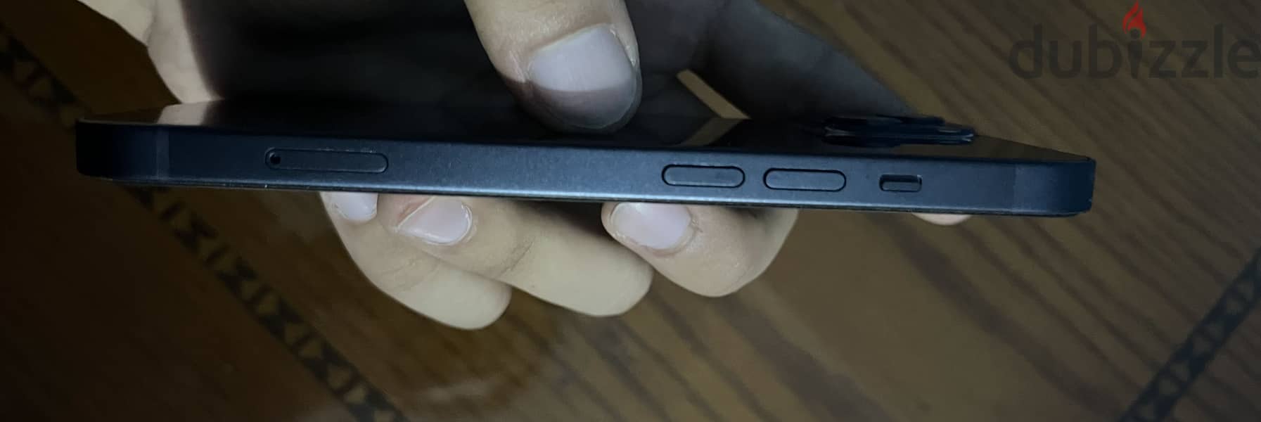 Apple - iPhone 13 5