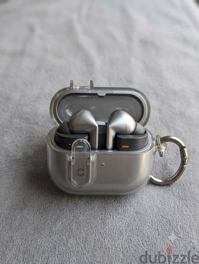 Galaxy buds 3 pro