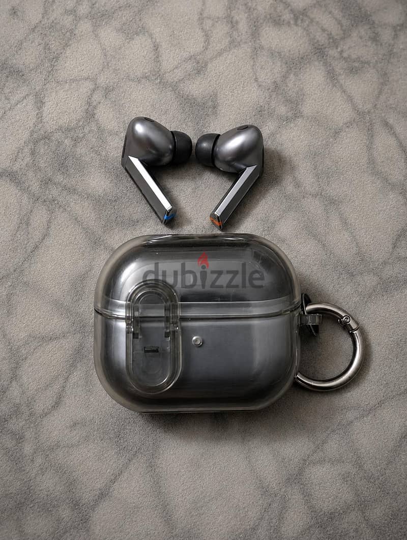 Galaxy buds 3 pro 1