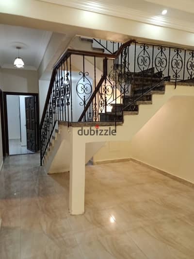 Duplex for rent in yasmin
