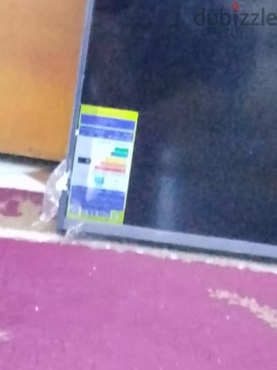 شاشة ال. جي . 60بوصة
