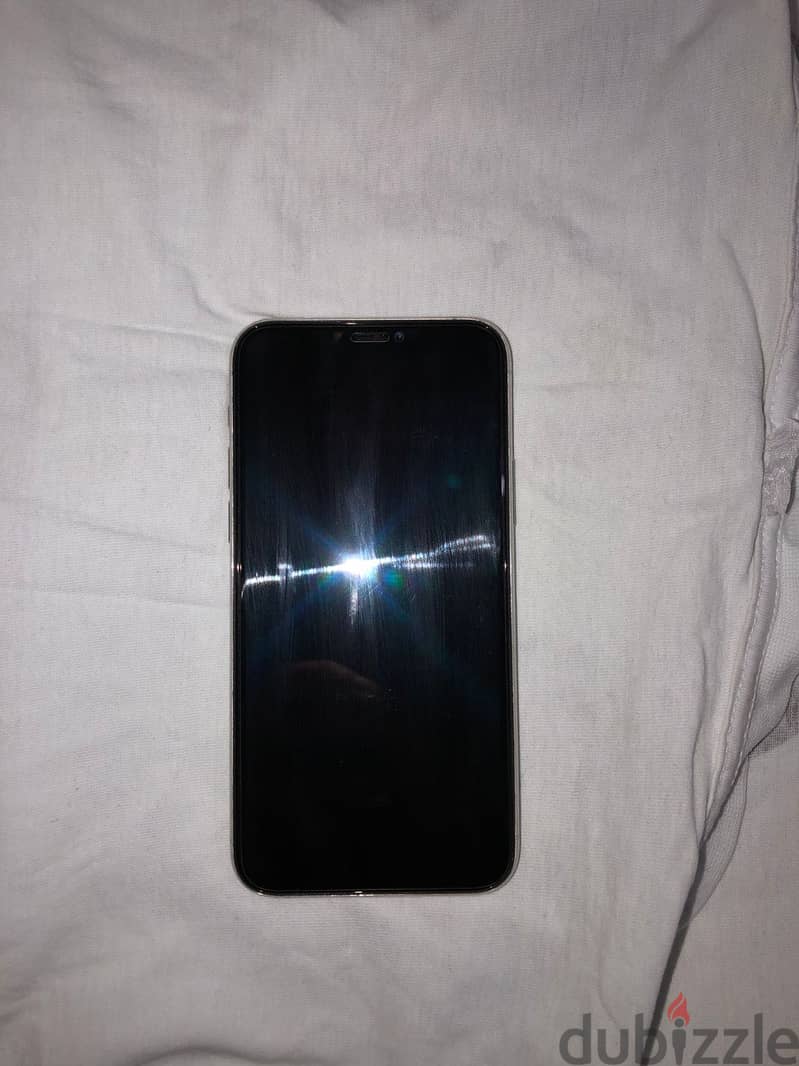 Apple - iPhone 11 Pro 5