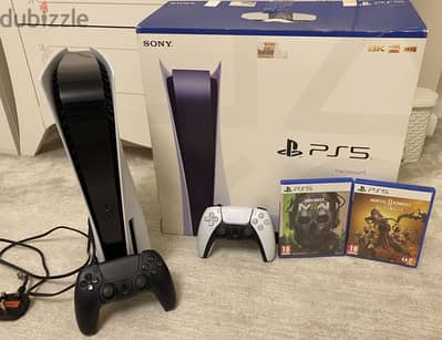 Ps5 ( fat ) for sale