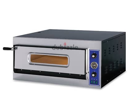 فرن بيتزا ايطالي كهرباء