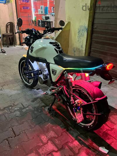 مكنه هوجن V250 كسر كسر زيرو بدون مصاريف نهائي