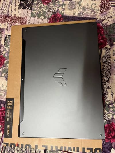 Asus tuf f16