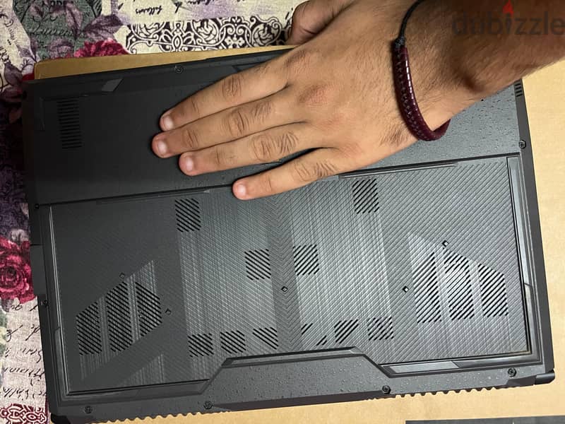 Asus tuf f16 3