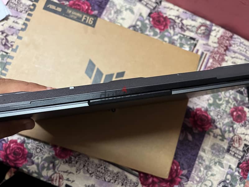 Asus tuf f16 4