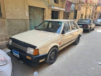 مازدا 323 1982 للبيع القاهرة