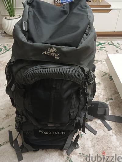 شنطة سفارى ACTIV VOYAGER وارد الخارج