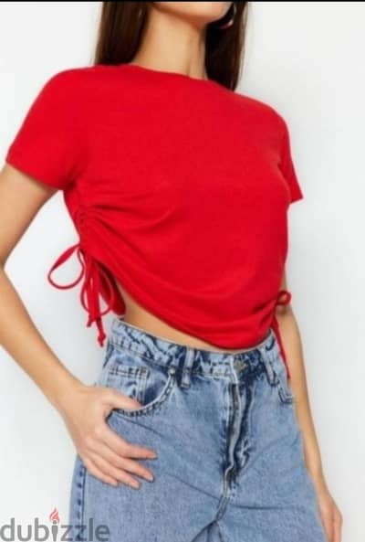 red top