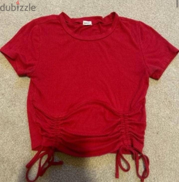 red top 2