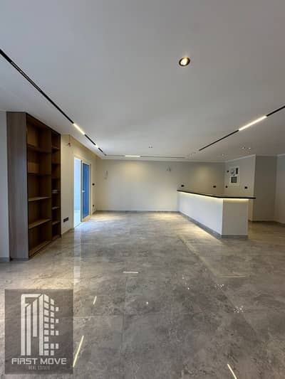 Apartment for Sale in Jade Compound – Fifth Settlement  Prime Location Opposite Al Rehab and Next to Oriental Market  Only 10% Down Payment  Installme